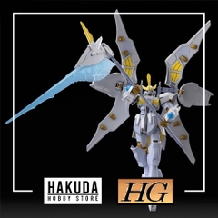 Mô hình HGGB 1/144 HG Livelance Heaven - Chính hãng Bandai Nhật Bản