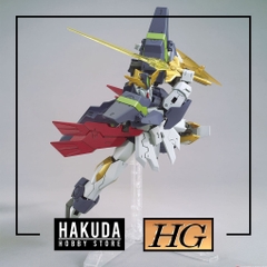 Mô hình HGBDR 1/144 HG Gundam Aegis Knight - Chính hãng Bandai Nhật Bản