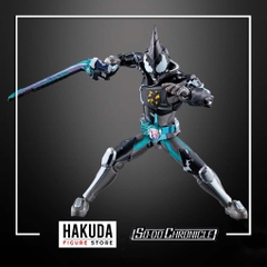 Mô hình Sodo Kamen Rider Revice By 3 - Chính hãng Bandai Nhật Bản