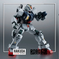 Mô hình Robot Spirit RX 79 Gundam Ground Type Ver A.N.I.M.E - Chính hãng Bandai Nhật Bản
