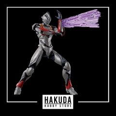 Mô hình Figure-rise Standard Ultraman Suit Evil Tiga - Chính hãng Bandai Nhật Bản