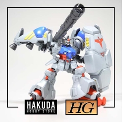 Mô hình HGUC 1/144 HG GP02A MLRS Custom - Chính hãng Bandai Nhật Bản
