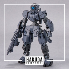 Mô hình 30MM Forestieri 02 - Chính hãng Bandai Nhật Bản