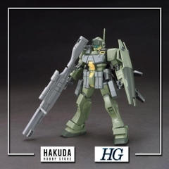 Mô hình HGBF 1/144 HG GM Sniper K9 - Chính hãng Bandai Nhật Bản