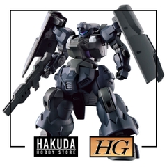 Mô hình HGWM 21 1/144 HG Dilanza Sol - Chính hãng Bandai Nhật Bản