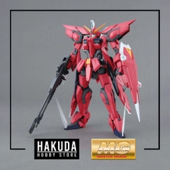 Mô hình MG 1/100 Aegis Gundam - Mô hình Gundam chính hãng Bandai Nhật Bản