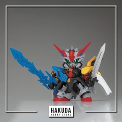Mô hình SDBB 378 Maryu Kenshi Zero Gundam - Chính hãng Bandai Nhật Bản