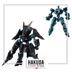 Mô hình Anima Gear AnimaGear 03 - Chính hãng Bandai Nhật Bản