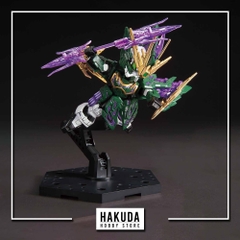 Mô hình SDSS 014 SD Zhang He Altron Gundam - Chính hãng Bandai Nhật Bản