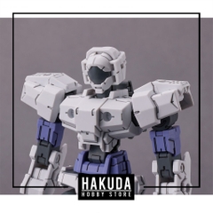 Mô hình phụ kiện 30MM Option Parts Set 11 (Large Cannon Arm Unit) - Chính hãng Bandai Nhật Bản