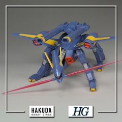 Mô hình HG Seed 1/144 Mobile BuCUE - Chính hãng Bandai Nhật Bản