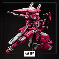 Mô hình Metal Build 1/72 Duke Of Wei Guo Gong - Chính hãng Moshow Toys