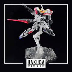 Mô hình Entry Grade EG Build Strike Exceed Galaxy - Chính hãng Bandai Nhật Bản