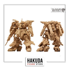 Mô hình Gundam Artifact 2 - Chính hãng Bandai Nhật Bản