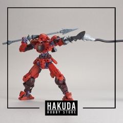 Mô hình 30MM Option Weapon 1 For Portanova - Chính hãng Bandai Nhật Bản