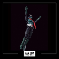 Mô hình Figure-rise Standard Kamen Rider Shin - Chính hãng Bandai Nhật Bản