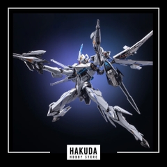 Mô hình Metal Build 1/100 Mecha Break Falcon (Có bonus Gacha)- Chính hãng Moshow Toys
