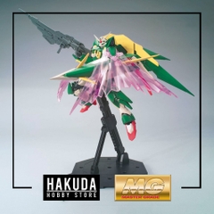 [Tặng Base] Mô hình MG 1/100 Gundam Fenice Rinascita - Mô hình Gundam chính hãng Bandai Nhật Bản