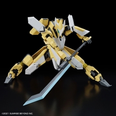 Mô hình HG Kyoukai Senki 1/72 Mailes Reiki Kai - Chính hãng Bandai Nhật Bản