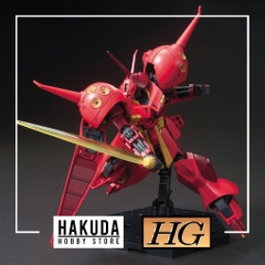 Mô hình HGUC 220 1/144 HG R-Jarja R Jarja - Chính hãng Bandai Nhật Bản