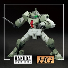 Mô hình HGWM 09 1/144 HG Demi Trainer - Chính hãng Bandai Nhật Bản