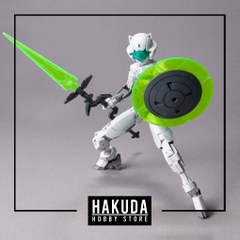 Mô hình phụ kiện 30MM W13 Customize Weapons (Witchcraft Weapon) - Chính hãng Bandai Nhật Bản