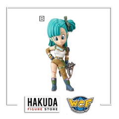 Mô hình WCF Dragon Ball Treasure Rally Vol.2 - Chính hãng Banpresto