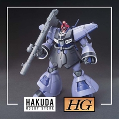 Mô hình HGUC 1/144 HG Dreissen (Unicorn. Ver) - Chính hãng Bandai Nhật Bản