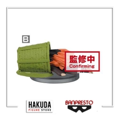 [New Fullbox] Mô hình WCF Kimetsu no Yaiba Nezuko Kamado Collection (Demon Slayer) - Chính hãng Banpresto