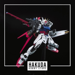 Mô hình PG 1/60 Perfect Strike Gundam - Chính hãng Bandai Nhật Bản