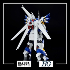 Mô hình HG 1/144 HG Weibritter - Chính hãng Gundam Bandai Nhật Bản
