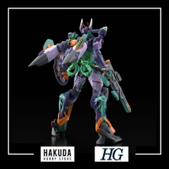 Mô hình HGGG 008 1/144 HG Gfred - Chính hãng Gundam Bandai Nhật Bản