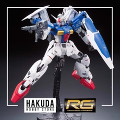 Mô hình RG 13 1/144 RG GP01Fb Full Burnern - Chính hãng Bandai Nhật Bản