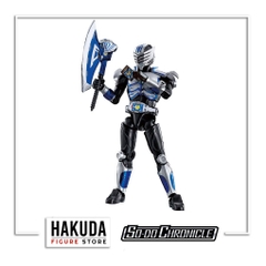 Mô hình Sodo Chronicle Kamen Rider Ryuki 3 - Chính hãng Bandai Nhật Bản