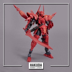 Mô hình P-Bandai 30MM Spinatio Shogun - Chính hãng Bandai Nhật bản