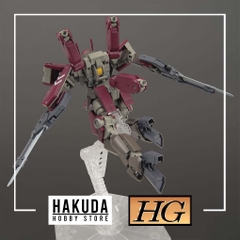 Mô hình HG IBO 1/144 Cyclase's Schwalbe Custom - Chính hãng Bandai Nhật Bản