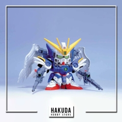 Mô hình SDBB 203 Wing Gundam Zero Custom - Chính hãng Bandai Nhật Bản