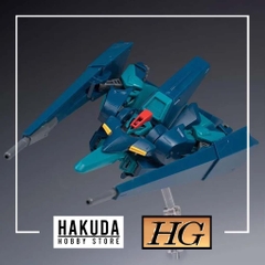 Mô hình HGUC 1/144 HG Gaplant - Chính hãng Bandai Nhật Bản
