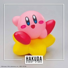 Mô hình EG Entry Grade Kirby - Chính hãng Bandai Nhật Bản