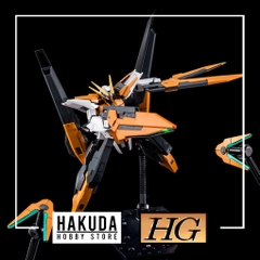 Mô hình P-Bandai HG 00 1/144 Gundam Harute (Final Battle Ver.) - Chính hãng Bandai Nhật Bản