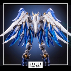 Mô hình Metal Build 1/100 Jingwei Jing Wei - Chính hãng Moshow Toys