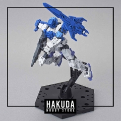 Mô hình phụ kiện 30MM Option Weapon 1 For Alto - Chính hãng Bandai Nhật Bản