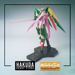[Tặng Base] Mô hình MG 1/100 Gundam Fenice Rinascita - Mô hình Gundam chính hãng Bandai Nhật Bản