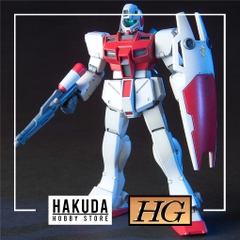 Mô hình HGUC 1/144 HG RGM 79GS Command Space - Chính hãng Bandai Nhật Bản