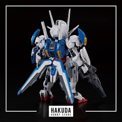Mô hình MGSD Gundam Aerial - Chính hãng Bandai Nhật Bản