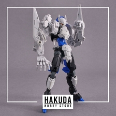 Mô hình phụ kiện 30MM Option Parts Set 11 (Large Cannon Arm Unit) - Chính hãng Bandai Nhật Bản