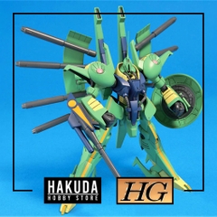 Mô hình HGUC 060 1/144 HG Palace Athene - Chính hãng Bandai Nhật Bản