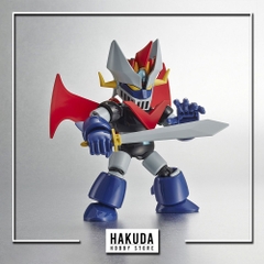 Mô hình SDCS 02 SD Great Mazinger - Chính hãng Bandai Nhật Bản