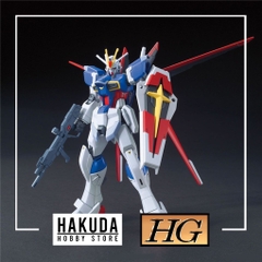 Mô hình HGCE 1/144 HG Force Impulse - Chính hãng Bandai Nhật Bản