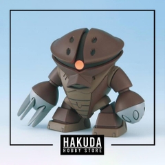 Mô hình SDBB 238 SD Gogg & Acguy & Zock - Chính hãng Bandai Nhật Bản